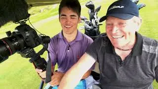 Thumbnail: Fairway to Heaven - Official Trailer