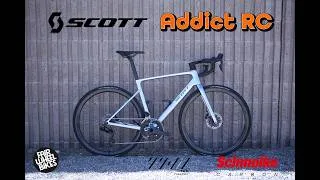 Thumbnail: Scott Addict RC | Light Weight Dura Ace Build