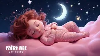 Thumbnail: Brahms Mozart Cradle Lullaby For Braind Development 💤 Deep Baby Sleep | Lullabies For Babies