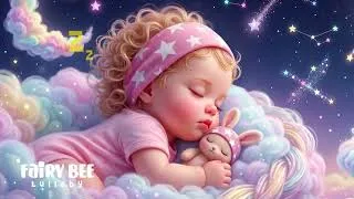 Thumbnail: Twinkle Twinkle Little Star 🎵 Best Baby Lullaby | Relaxing Sleep Music for Babies to Fall Asleep