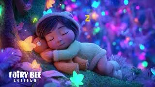 Thumbnail: Overcome Insomnia In 3 Minutes | Deep Sleep For Toddler 💕Lullabies For Babies Soothing Sleep
