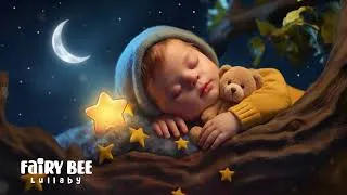 Thumbnail: Brahms' Lullaby Music Box: Classic Bedtime Music to Help Baby Sleep 💤Gentle Nighttime Lullaby
