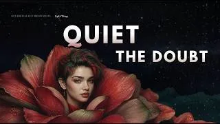 Thumbnail: release anxiety before bed, sleep deeply tonight