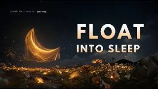 Thumbnail: sleep story for deep rest, heal your mind and body