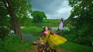 Thumbnail: The Traditional life | Village Cooking Channel | Poorna the Nature Girl #villagecooking #villagefood
