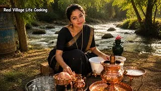 Thumbnail: Village Food Channel | Traditional Indian KitchenGarden Harvest @Fairygardenindia #kitchengardentour