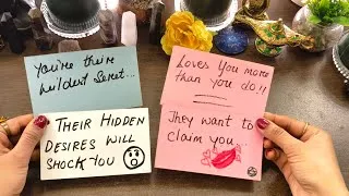 Thumbnail: 🫠Their Love For U Runs Deeper Than U Think 🔥 To The Extent To CLAIM U Indefinitely❤️‍🔥
