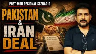 Thumbnail: Pakistan, Iran and Turkey Postwar Dialogues for New Regional Framework | Faisal Warraich