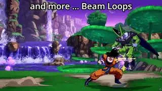 Thumbnail: The New DBFZ Patch in a Nutshell