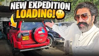 Thumbnail: Mud Max Kay Baad Ab Kuch Aur Aa Raha Hai 🤔🔥 | Faisal Lali Vlogs