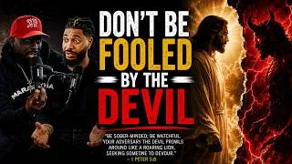 Thumbnail: DON'T BE FOOLED BY THE DEVIL