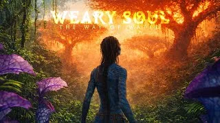 Thumbnail: Avatar: The Way of Water Aesthetic Edit (Ultra 4K) - Weary Soul by Melodia Simples