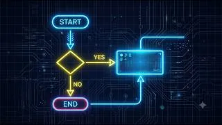 Thumbnail: Flowcharts