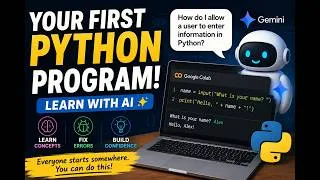 Thumbnail: Why Everyone Thinks Programming is Impossible (It's Not)