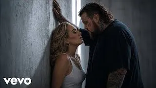 Thumbnail: Jelly Roll - Don't Let Me Love You Alone**