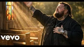 Thumbnail: Jelly Roll - Stay Until the Morning