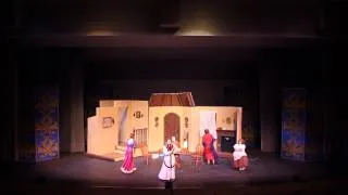 Thumbnail: Ryle Drama Presents  - In My Own Little Corner