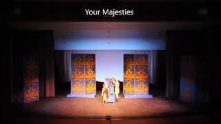 Thumbnail: Ryle Drama Presents Cinderella - Your Majesties