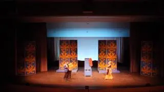 Thumbnail: Ryle Drama Presents Cinderella - Boys and Girls Like You and Me