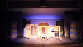 Thumbnail: Ryle Drama Presents Cinderella - Impossible