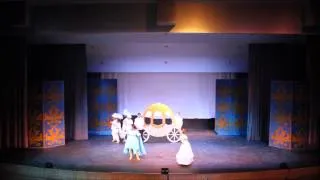 Thumbnail: Ryle Drama Presents Cinderella - It's Possible