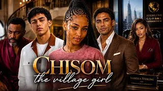 Thumbnail: Chisom the village girl. Episode34 #africanstories  #series 