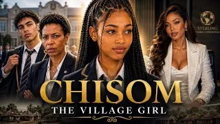 Thumbnail: Chisom the village girl. Episode 29. #africanstories #series 