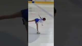 Thumbnail: Faith on the Ice: Competition Highlights