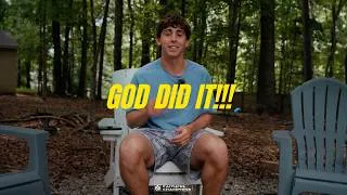 Thumbnail: God Did It.. The Jesus Commercial Will Air This Friday