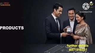 Thumbnail: Novabiz global private limited Short plan presentation 