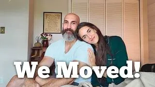 Thumbnail: Saying Goodbye and Starting a New Season.