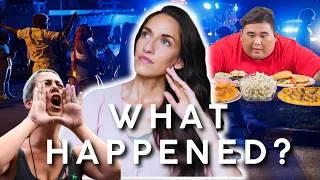 Thumbnail: Society Has Fallen. So Now What?