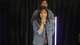 Thumbnail: July 19, 2026: Made For More. (Part 3) - Pastor Mitch Gustilo