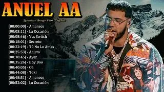 Thumbnail: Top Songs 2026 For Heartbreak and Hope with Anuel AA - Deep Feelings in Every Melody 🌈