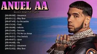 Thumbnail: Top Music Moments 2026 Revealed by Anuel AA - Powerful Songs About Love and Ambition 💎