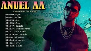 Thumbnail: Future Hits 2026 Highlighting Anuel AA - Top Songs That Bring New Musical Inspiration 🧿