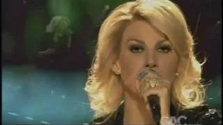 Thumbnail: Faith Hill - There You'll Be & Paris LIVE