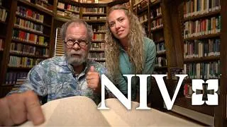 Thumbnail: Why EVERY Christian Should Use the NIV Translation
