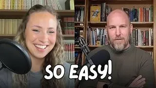 Thumbnail: This 5-Minute Bible Hack Actually Works