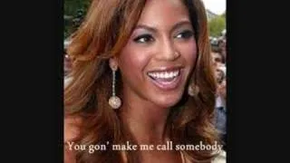 Thumbnail: Kitty Kat- Beyonce