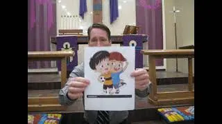 Thumbnail: Children's Chat March 26, 2023