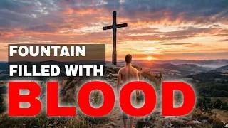 Thumbnail: There Is a Fountain Filled with Blood | William Cowper Hymn