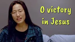 Thumbnail: Victory in Jesus – An Uplifting Hymn to Strengthen Your Faith by Phayo
