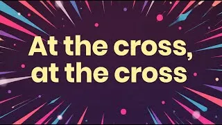 Thumbnail: Timeless Hymn: At the Cross, At the Cross | Cover by Phayo Muinao
