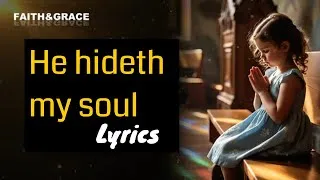 Thumbnail: Gospel Music: He Hideth My Soul by Phayo Muinao
