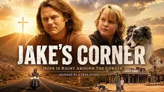 Thumbnail: Jake's Corner | A Heartwarming Story of Family, Loss & Community