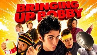 Thumbnail: Bringing Up Bobby | A Christian Coming-of-Age Comedy