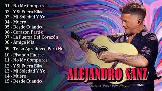 Thumbnail: 🌙Alejandro Sanz - Deep Lyrics Exploring Heartbreak, Healing And The Beauty Of Moving Forward🪐