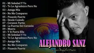 Thumbnail: 🎧Alejandro Sanz - Viral 2026 Soundtracks Filled With Romance, Soul And Unforgettable Stories🔥