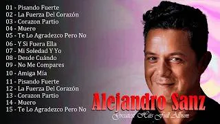 Thumbnail: 🚀Alejandro Sanz - Musical Journeys That Celebrate Success, Passion And Beautiful Human Moments🌠